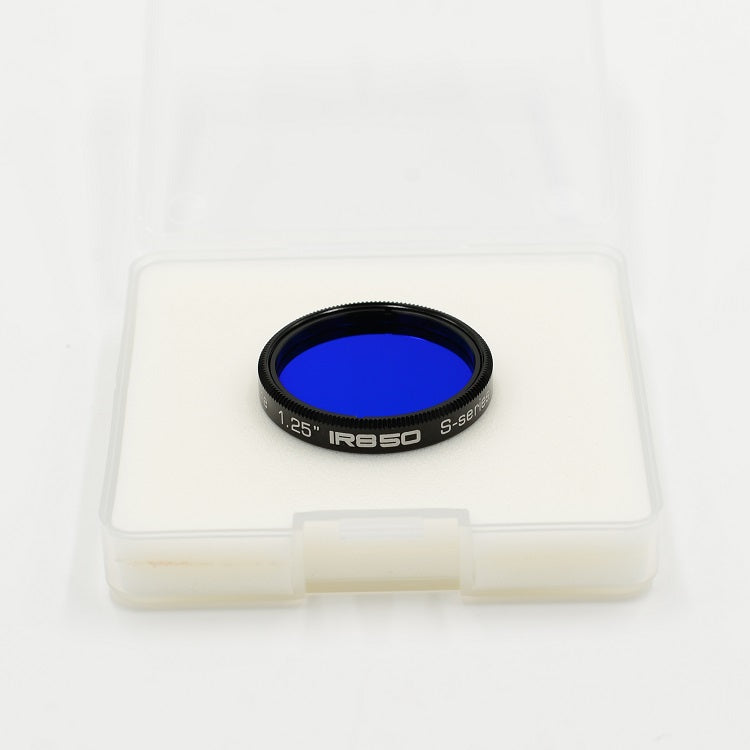 IR850 - IR-pass Filter