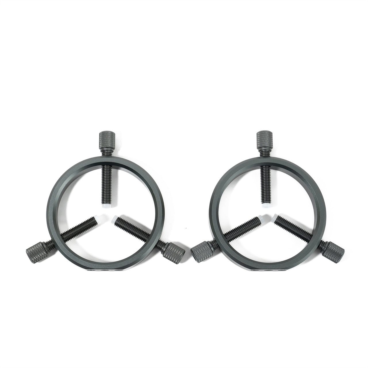 FG309 3-point Finder & Guider Rings 72mm (pair)