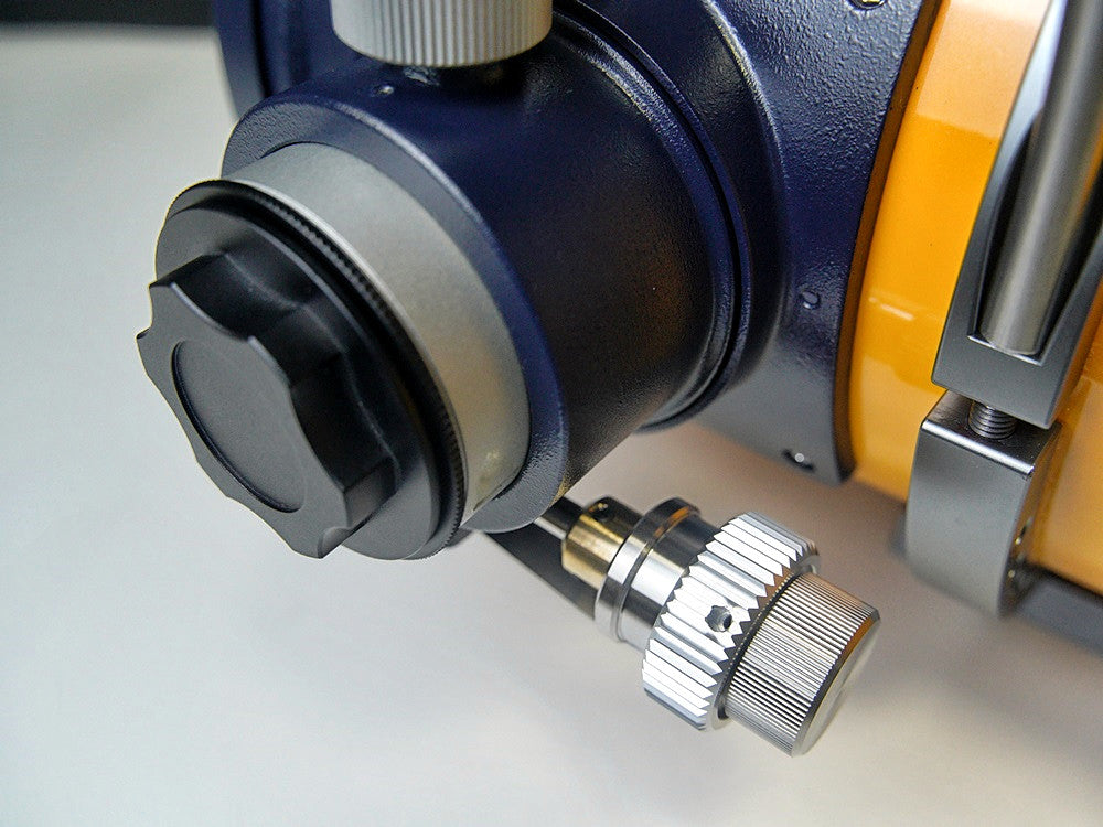TP568 - MORE BLUE Precision Focuser Retrofit Kit for Takahashi Telescopes
