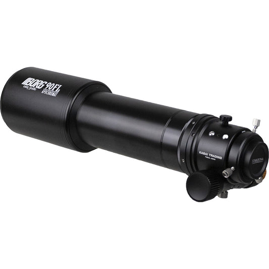 BORG 90FL F3.6 Kasai R&P Set