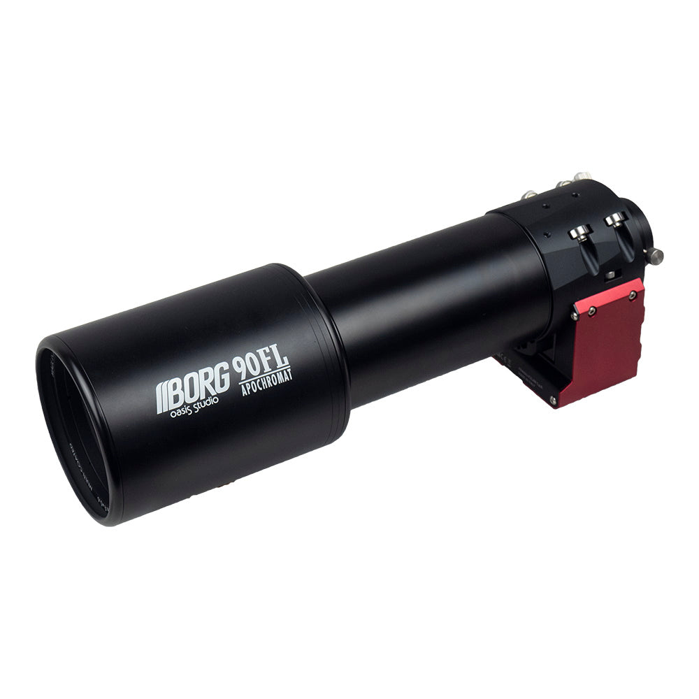 BORG 90FL F3.6 ESATTO