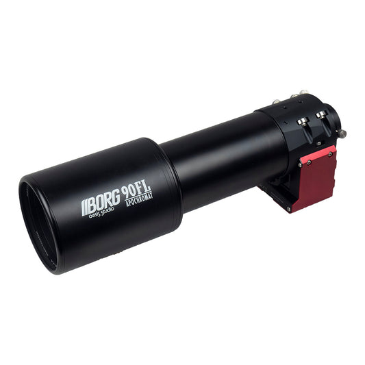 BORG 90FL F3.6 ESATTO