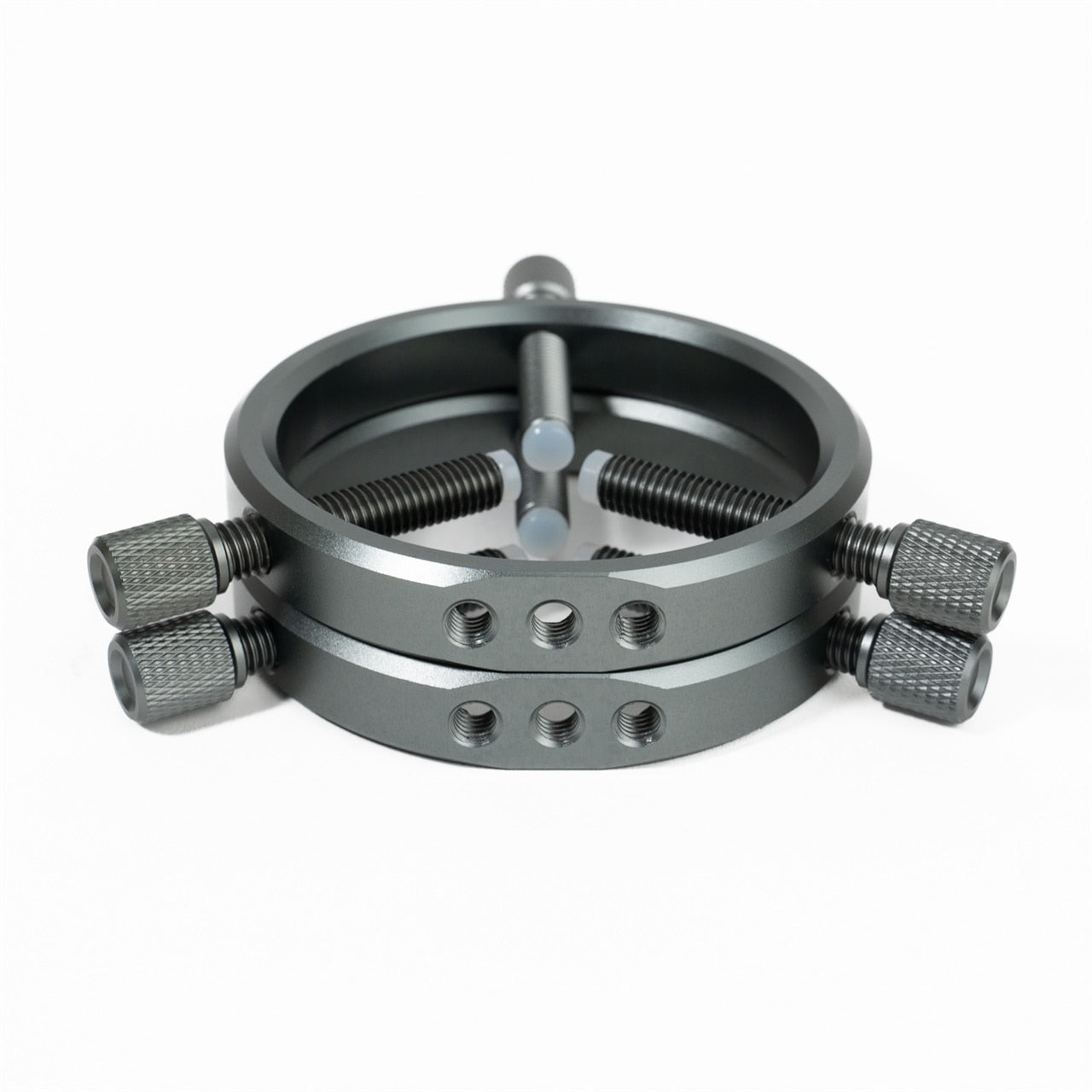 FG309 3-point Finder & Guider Rings 72mm (pair)