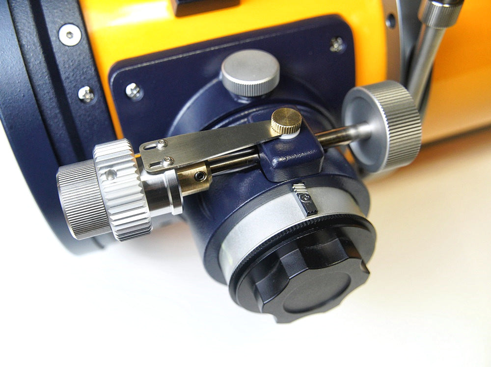 TP568 - MORE BLUE Precision Focuser Retrofit Kit for Takahashi Telescopes