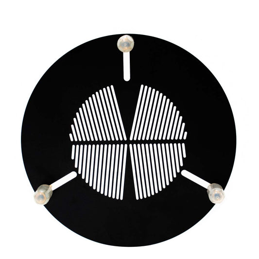 TP201 - Bahtinov Mask 60mm to 90mm