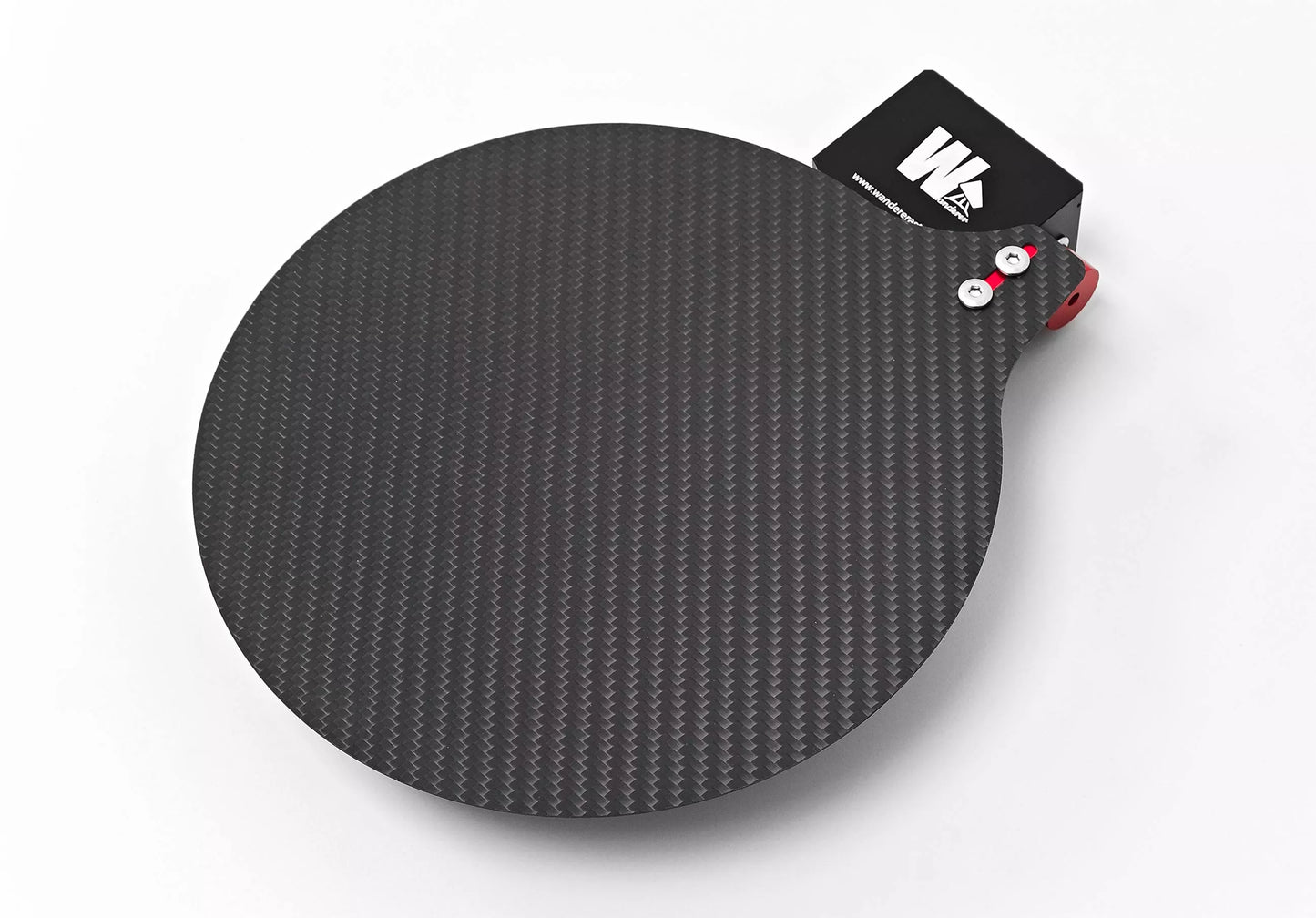 Wanderer Eclipse Motorized Dust Cover