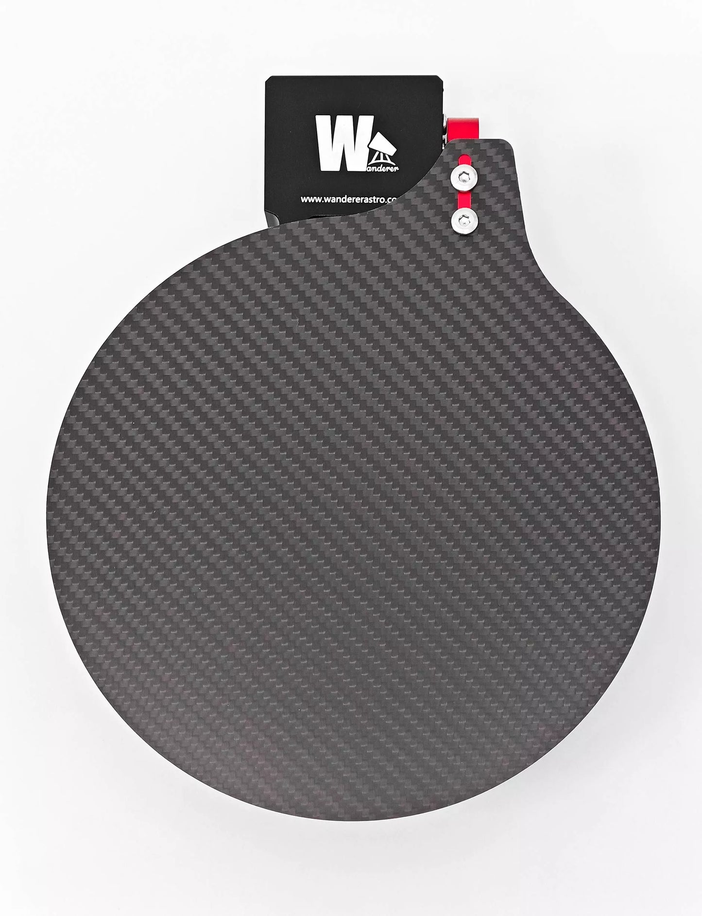 Wanderer Eclipse Motorized Dust Cover