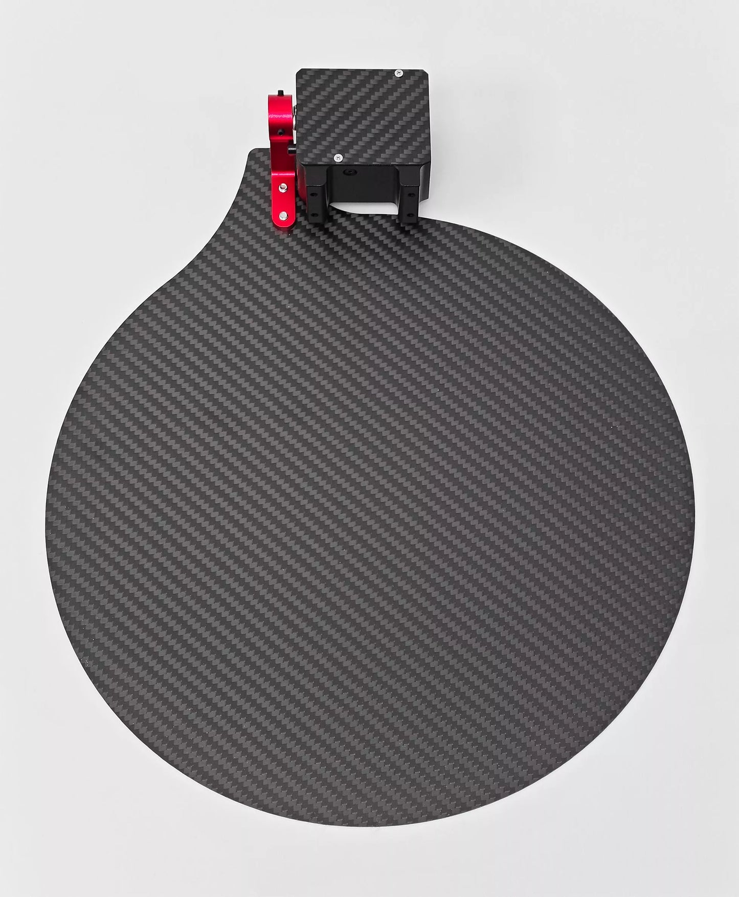 Wanderer Eclipse Motorized Dust Cover