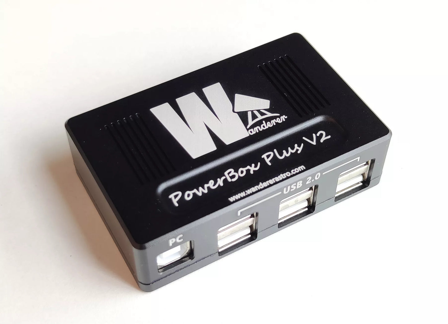 WandererAstro Power Boxes
