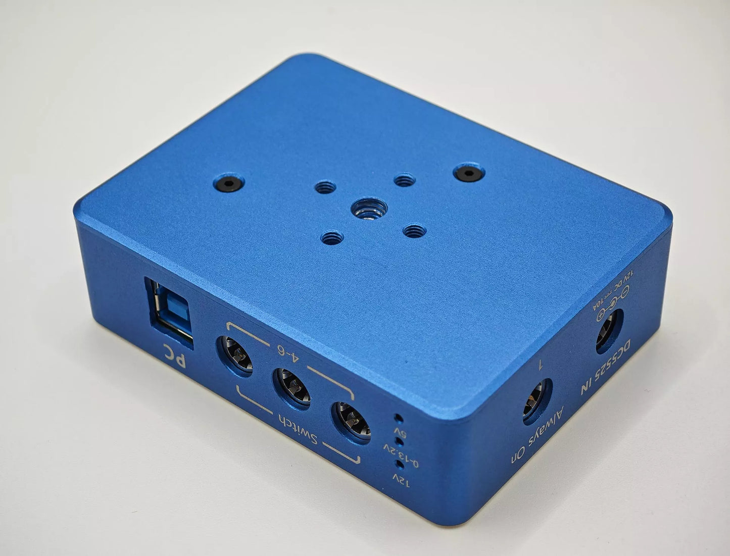 WandererAstro Power Box Plus V3