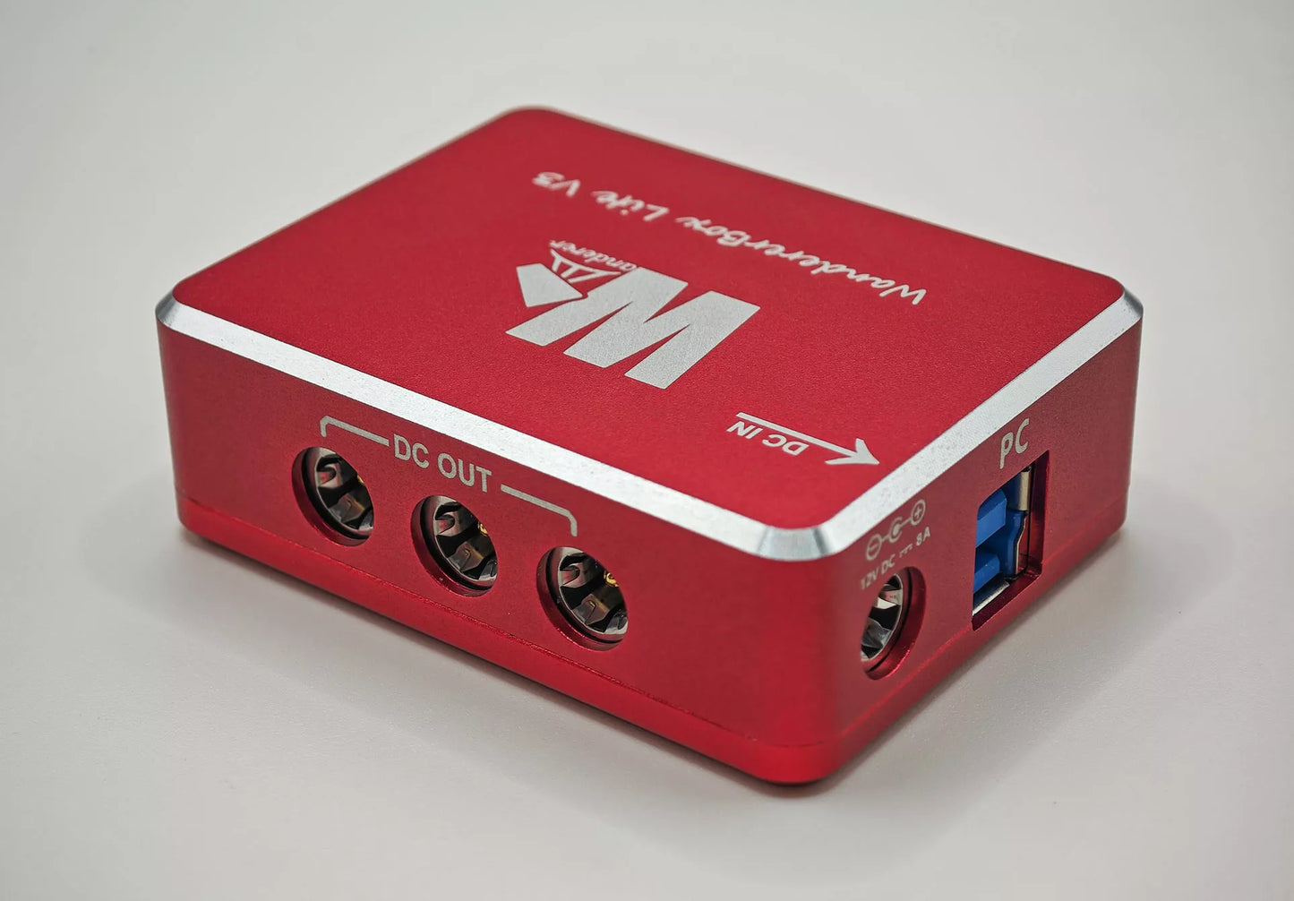 WandererAstro Power Box Lite V3