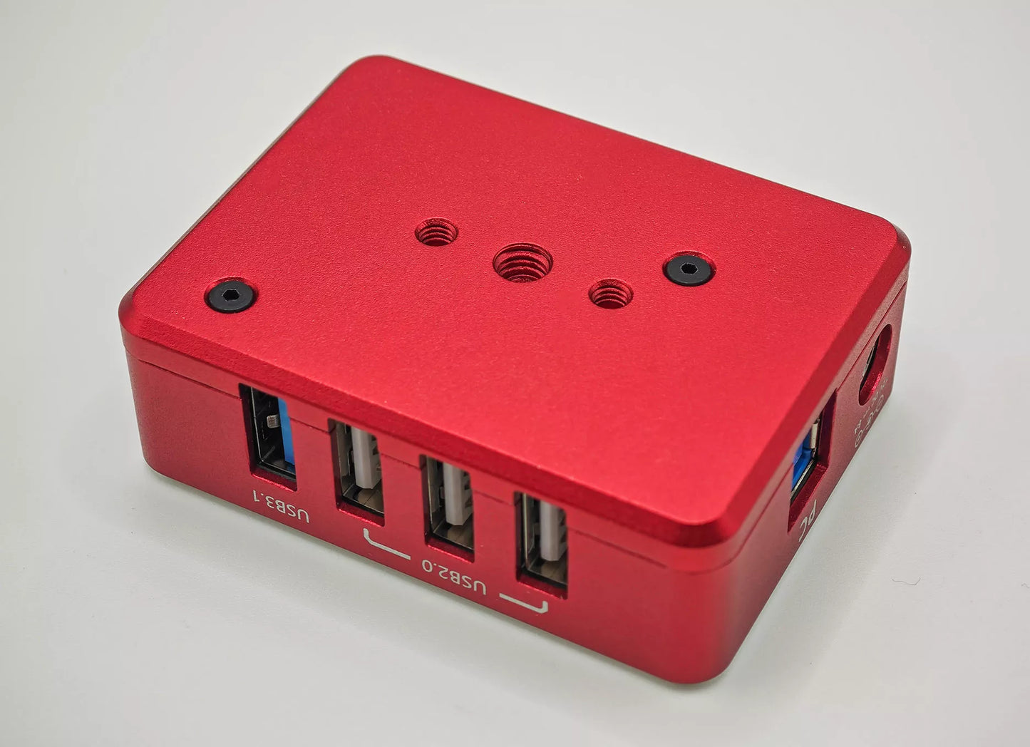 WandererAstro Power Box Lite V3