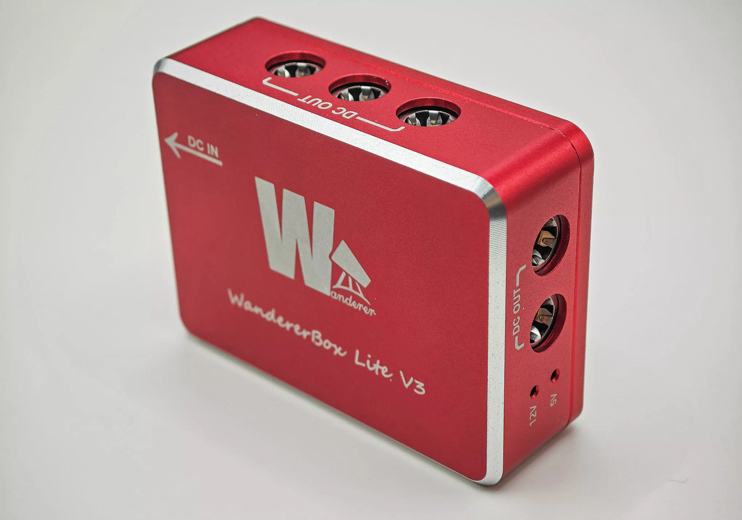 WandererAstro Power Box Lite V3