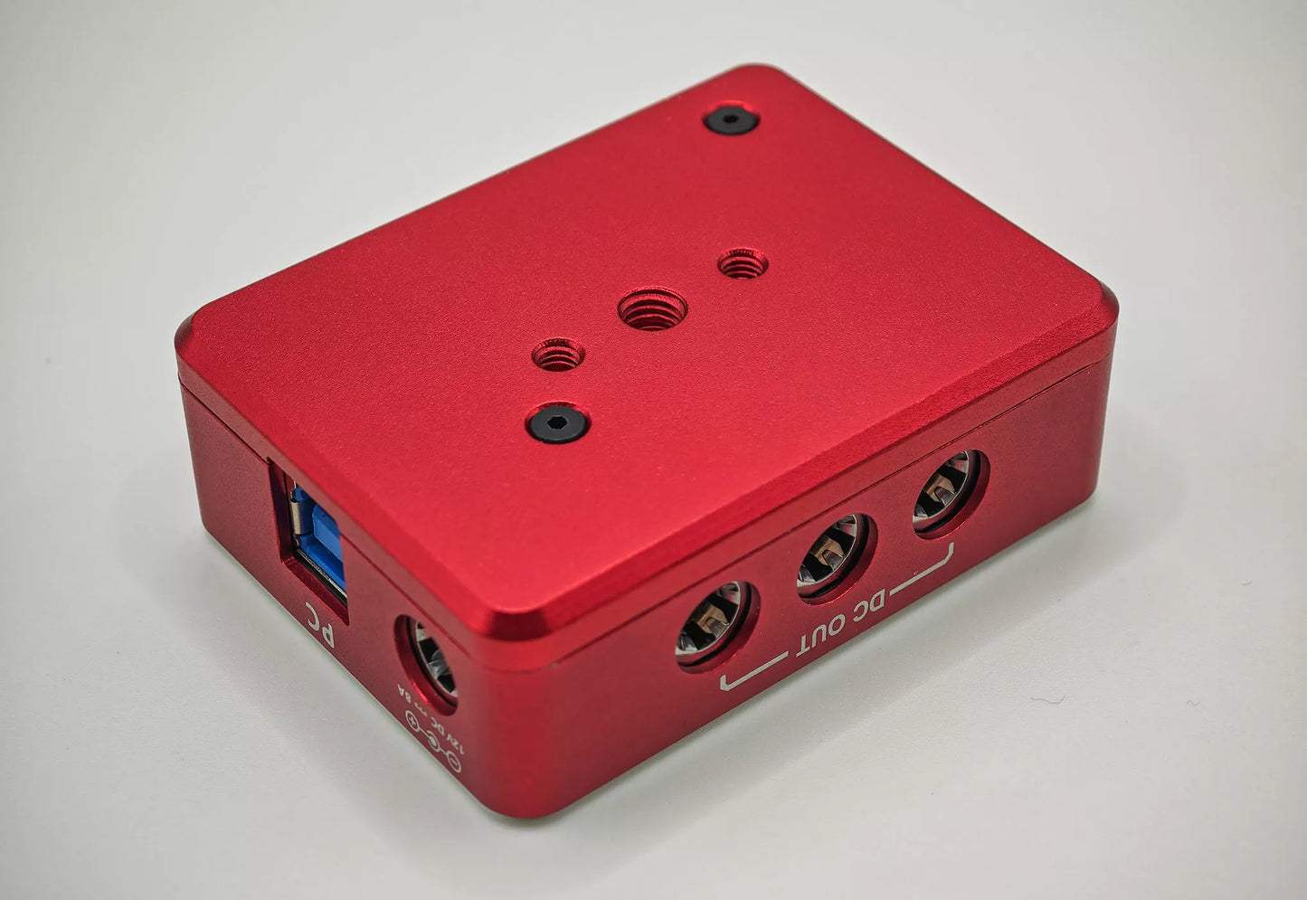 WandererAstro Power Box Lite V3