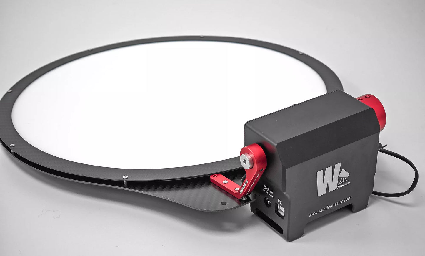 Wanderer Cover V4 Pro-EC