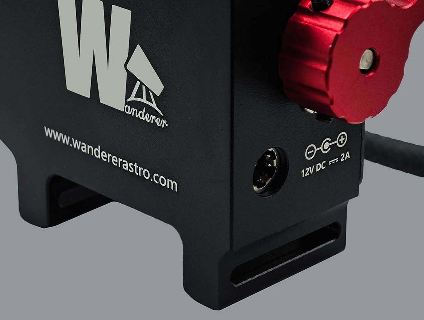 WandererAstro LED Flat Panel V4-EC