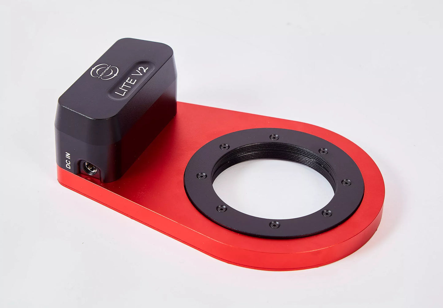 WandererAstro Motorized Camera Rotator M68 Lite V2