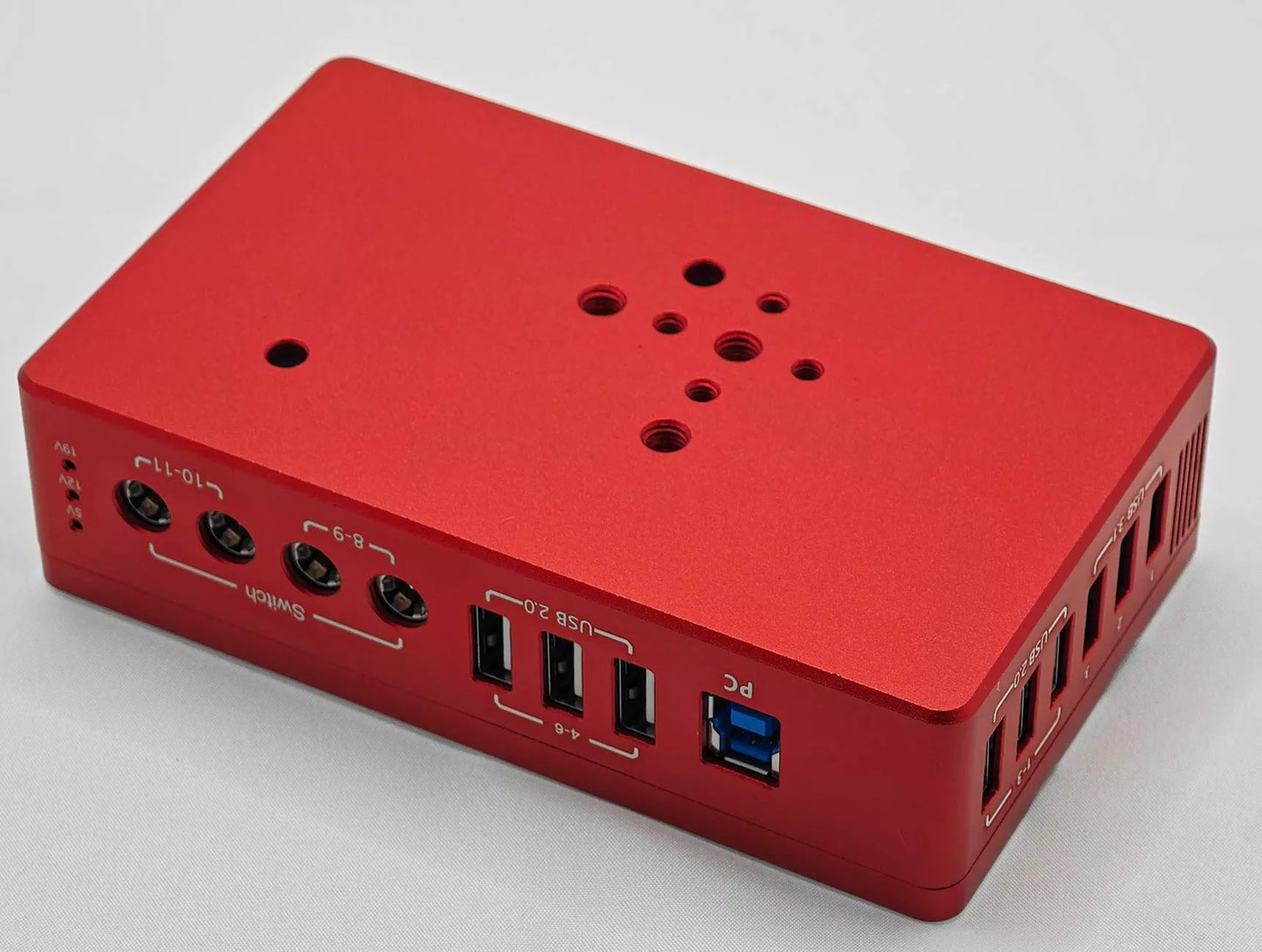 WandererAstro Power Box V3 Pro