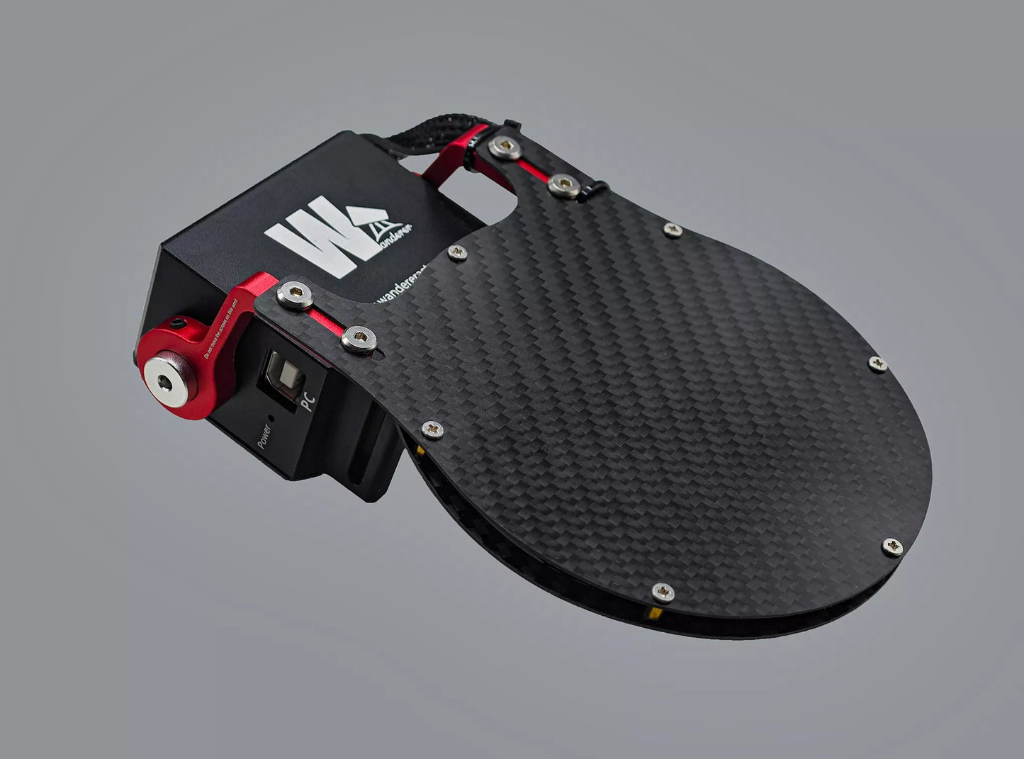 WandererAstro LED Flat Panel V4-EC