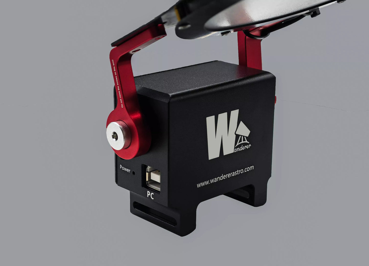 WandererAstro LED Flat Panel V4-EC