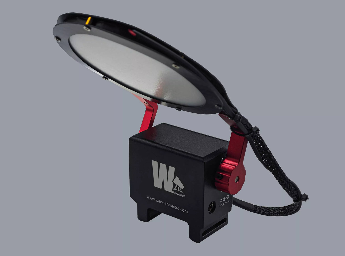 WandererAstro LED Flat Panel V4-EC