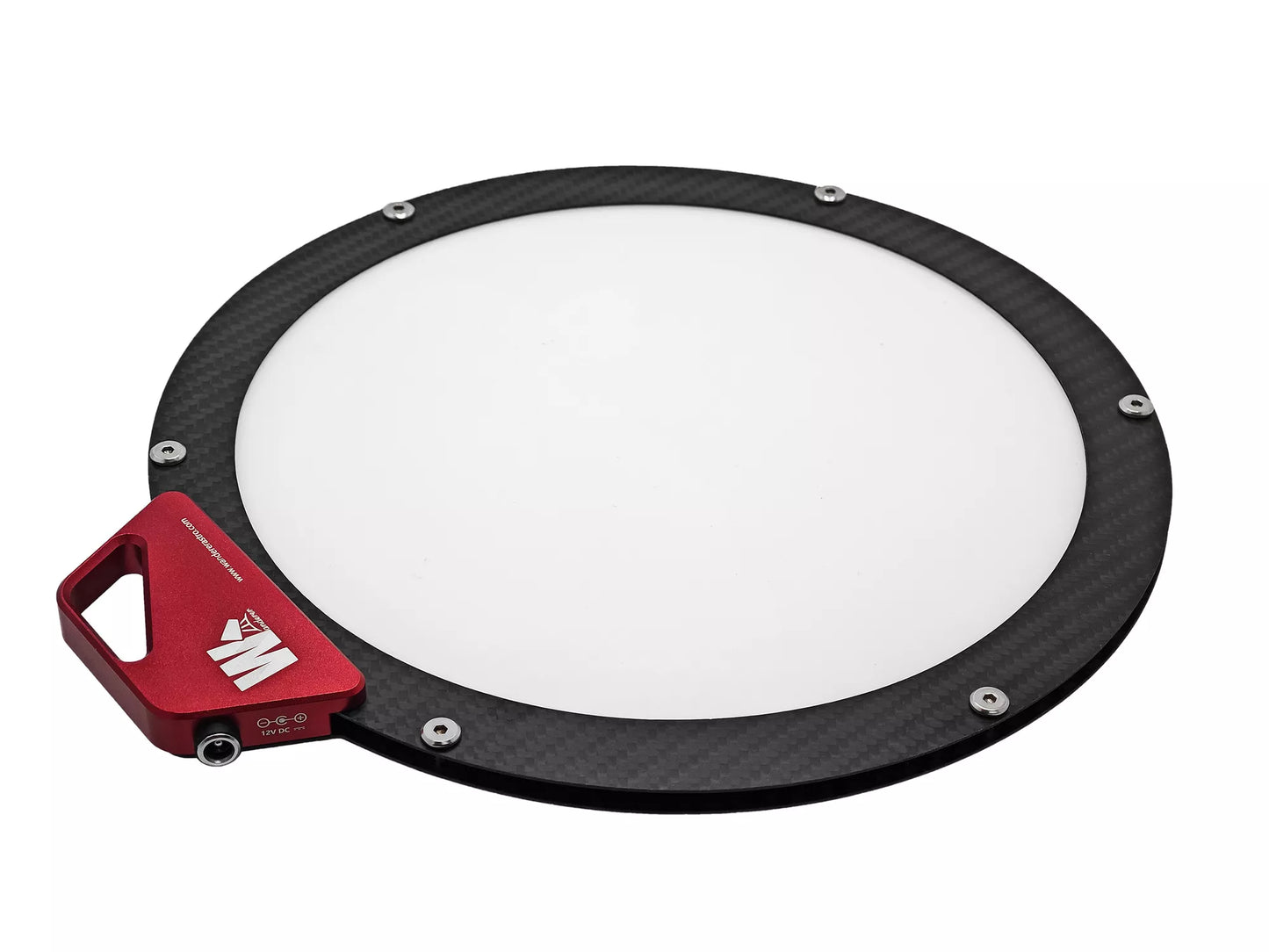 WondererAstro LED Flat Panels (No Motor)