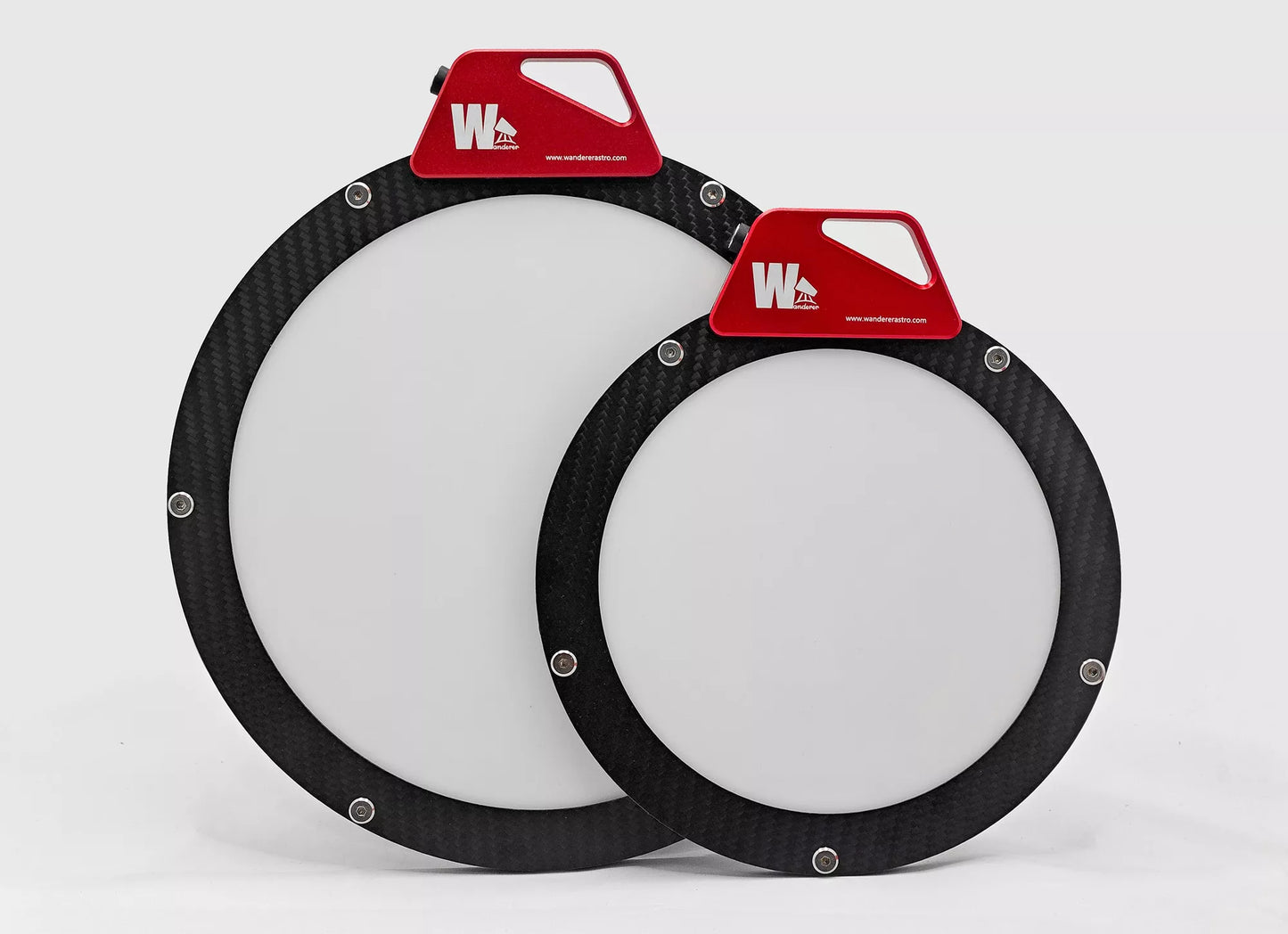 WondererAstro LED Flat Panels (No Motor)