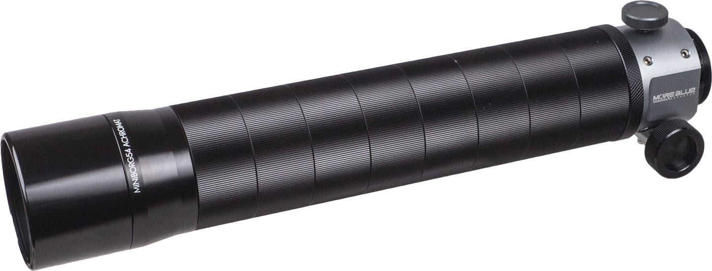 AG54 - BORG Guide Scope