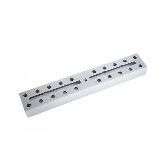 AU002 - Vixen-compatible plate 220mm