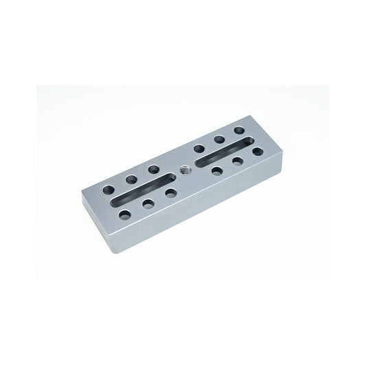 AU008 - Vixen-compatible Plate 120mm