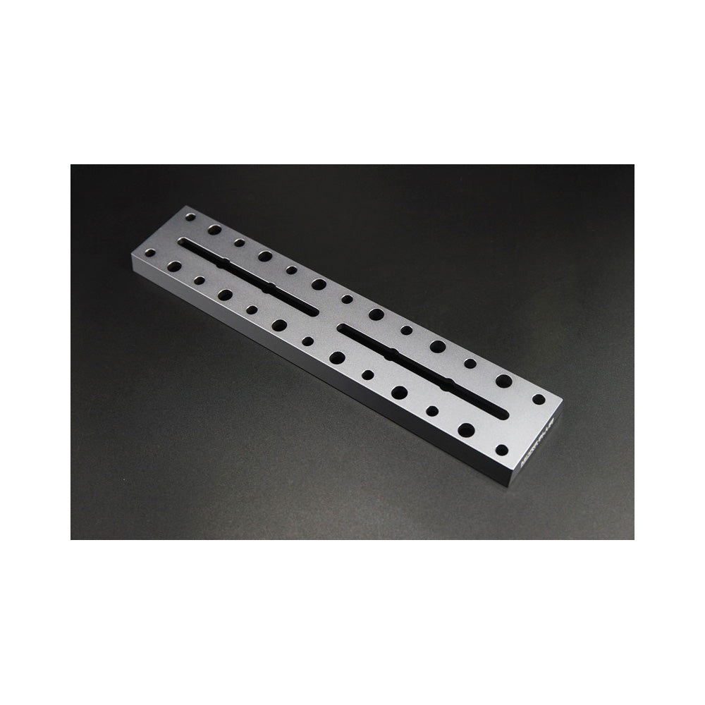 More Blue Original Dovetail Plate