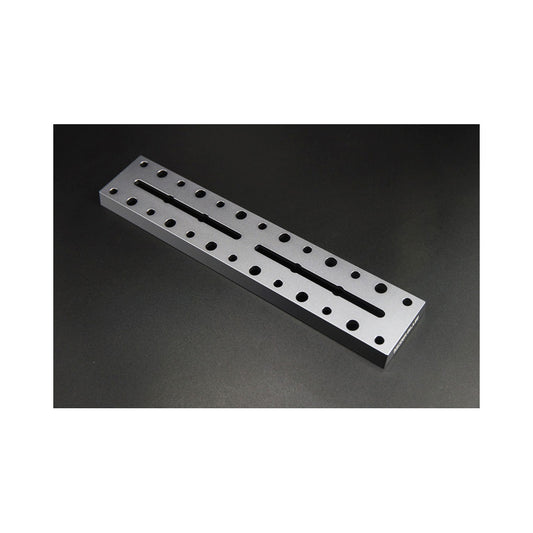 More Blue Original Dovetail Plate