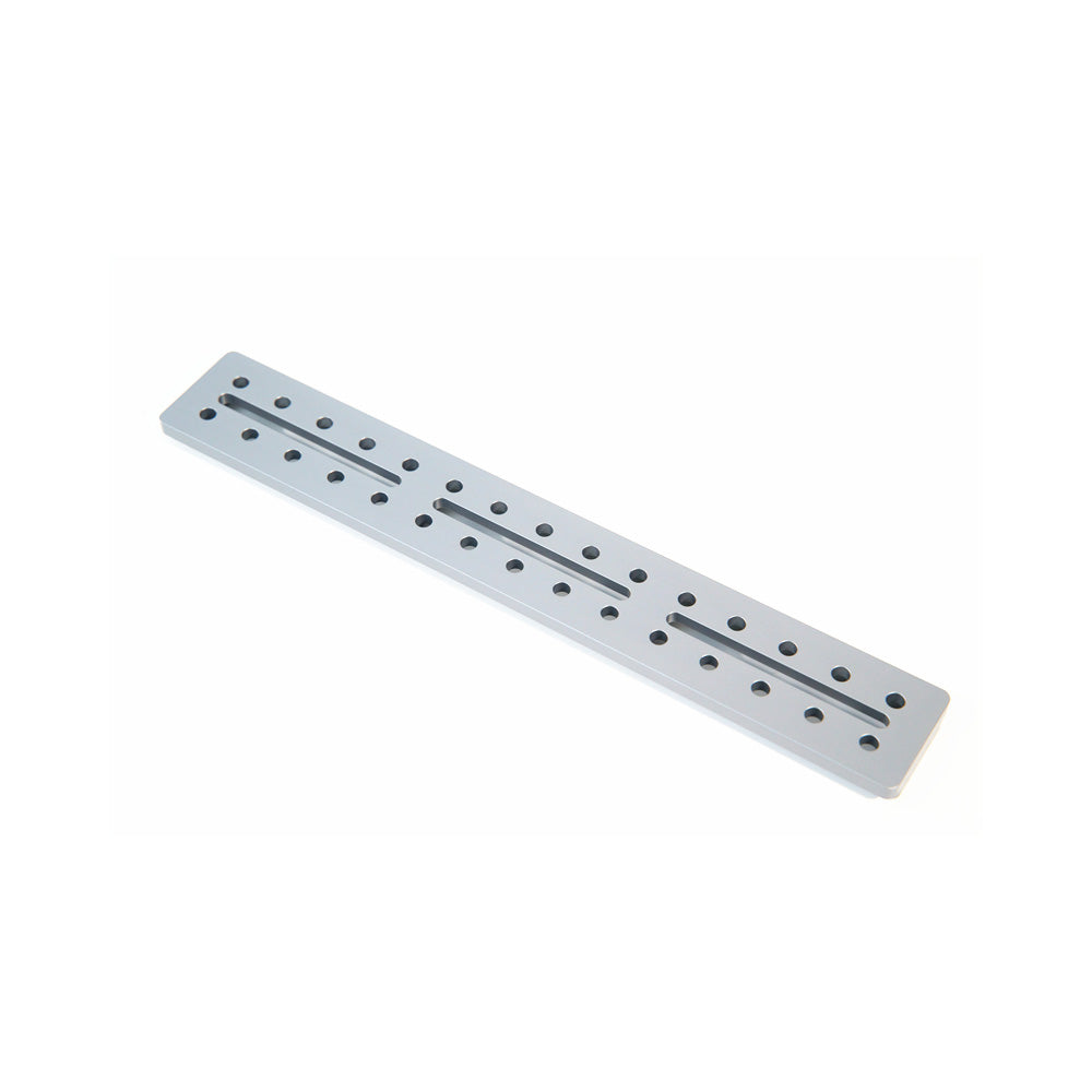 AU014 - MORE BLUE Arca Swiss-compatible Plate 310mm