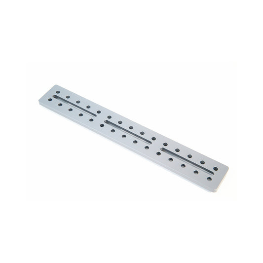 AU014 - MORE BLUE Arca Swiss-compatible Plate 310mm