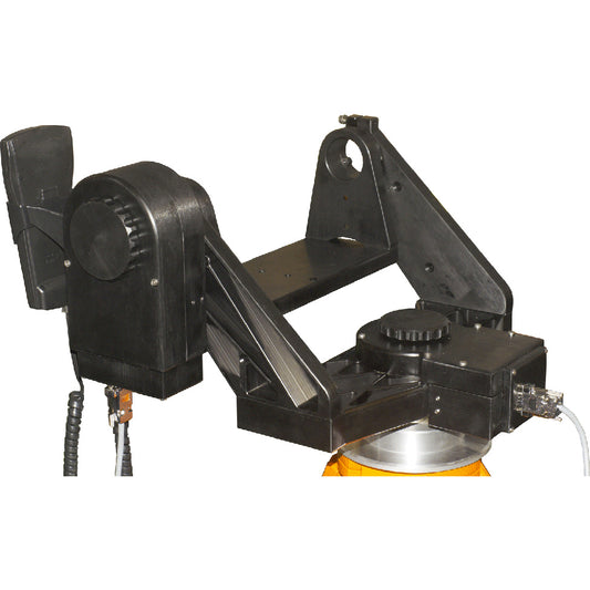 AOK Swiss Double Fork Mount