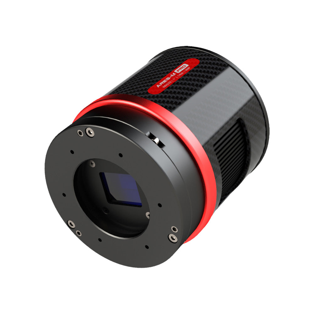 Ares-M Pro USB3.0 Mono Camera (IMX533)
