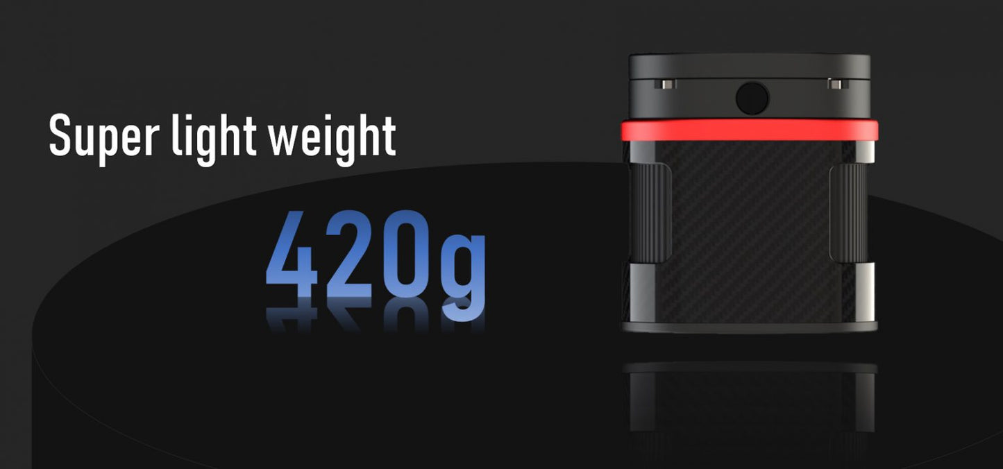 Ares-C Pro USB3.0 color Camera (IMX533)