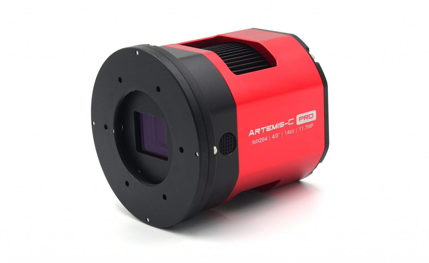 Artemis-C Pro (IMX294) USB3.0 Color Cooled Camera