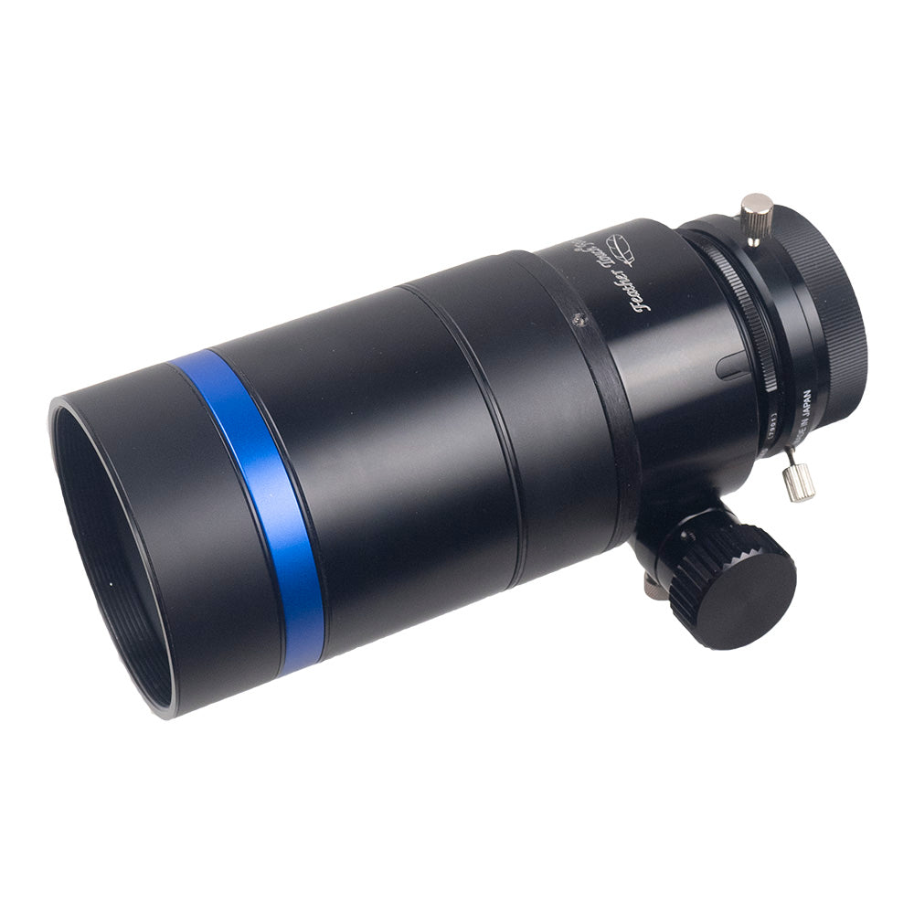 BORG 55FL F3.6 Astrograph Set - Feather Touch Version
