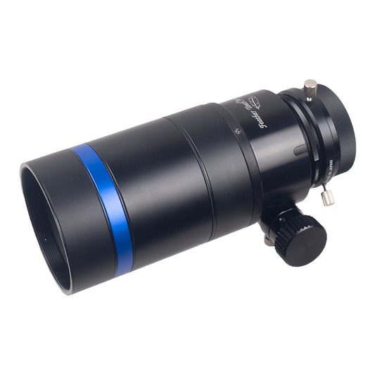 BORG 55FL F3.6 Astrograph Set - Feather Touch Version
