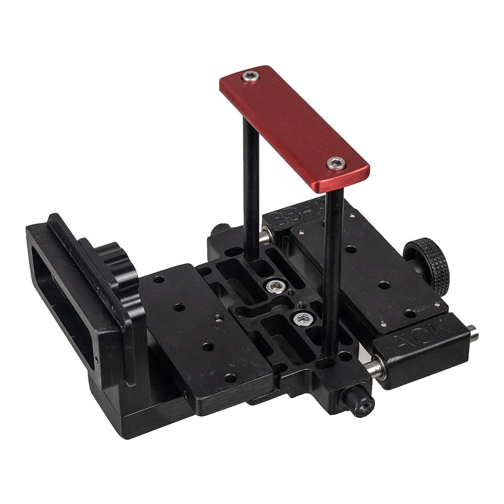 BB130 AOK Bino Platform Complete Set (Demo)