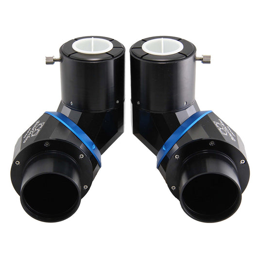BinoTechno Erecting Mirror Diagonals for Binoscopes