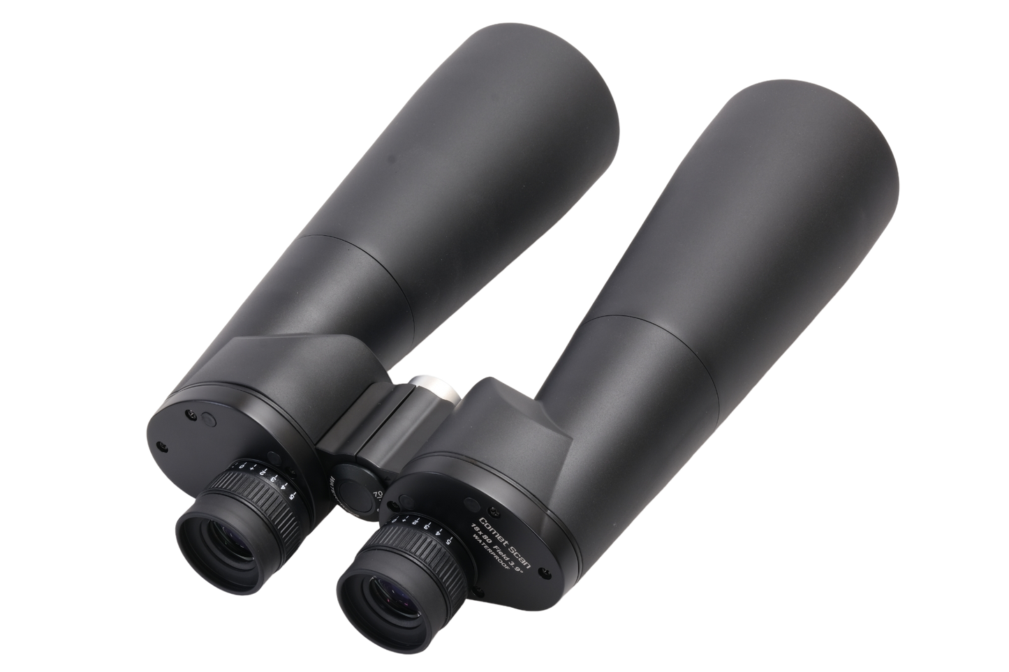 B375 Comet Scan Pro 18x80 Binoculars