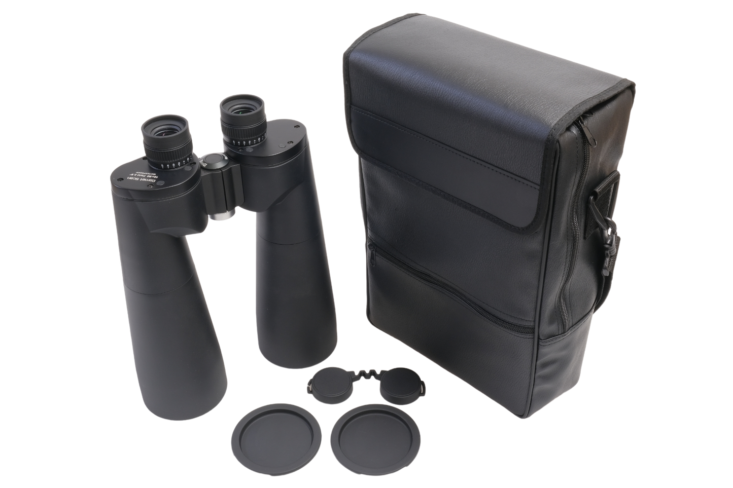 B375 Comet Scan Pro 18x80 Binoculars
