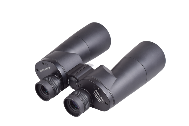 B376 Comet Scan Pro 9x63 Binoculars