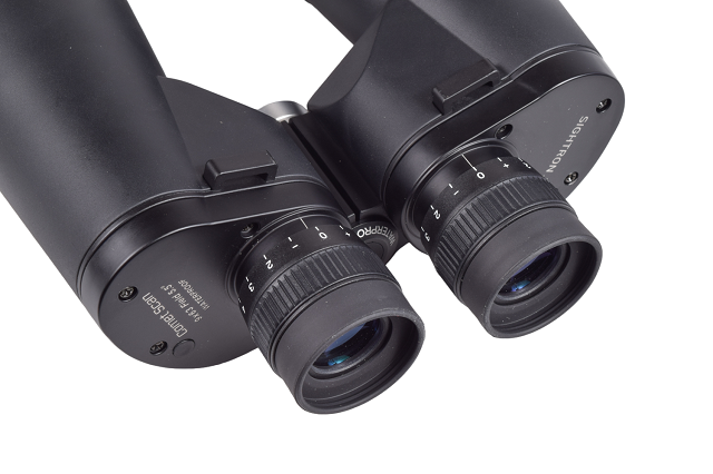 B376 Comet Scan Pro 9x63 Binoculars