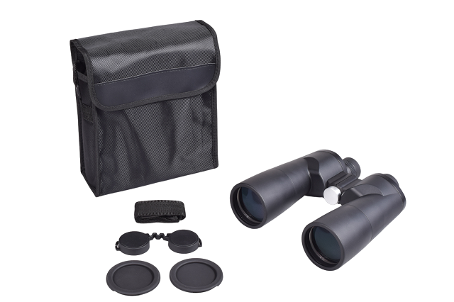 B376 Comet Scan Pro 9x63 Binoculars