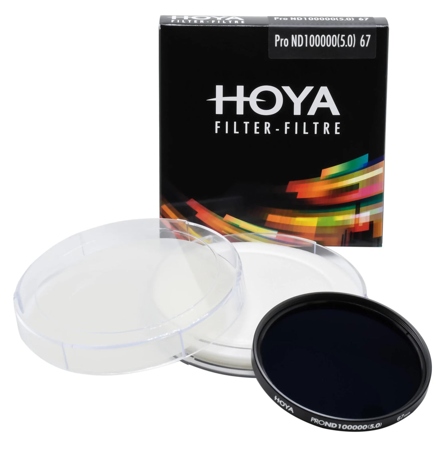 HOYA ND5 Filters (Solar Imaging)
