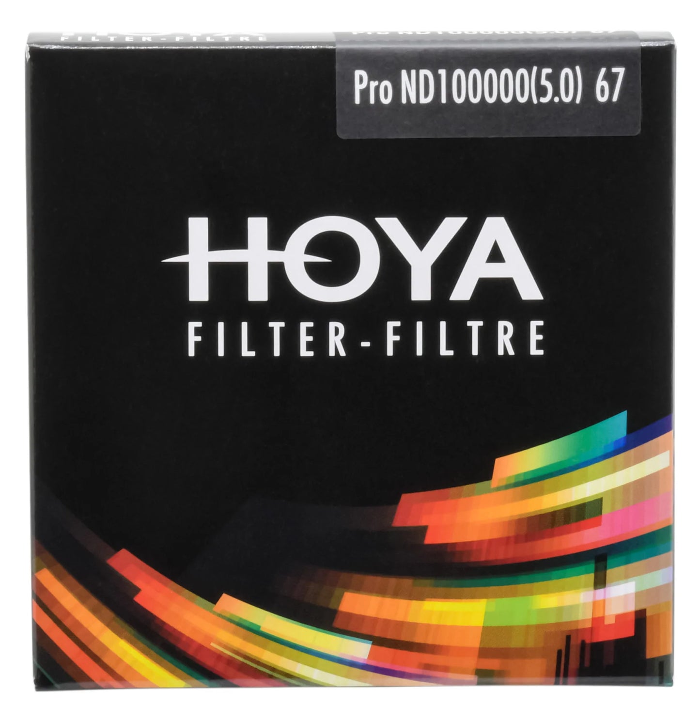 HOYA ND5 Filters (Solar Imaging)