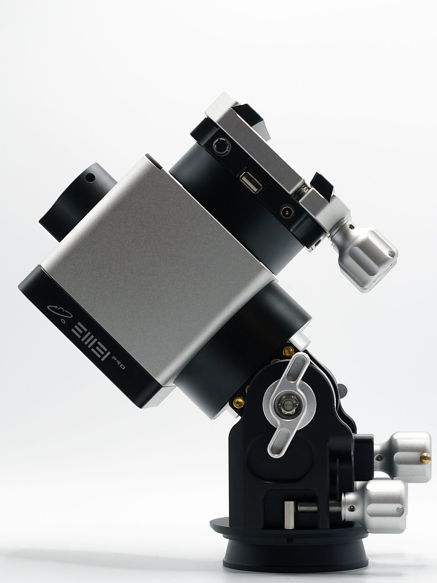 EM31Pro Strain Wave Mount